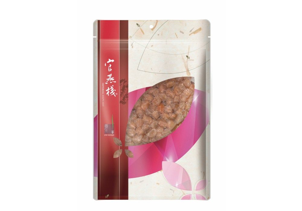 官燕棧粒粒小貝柱 302克