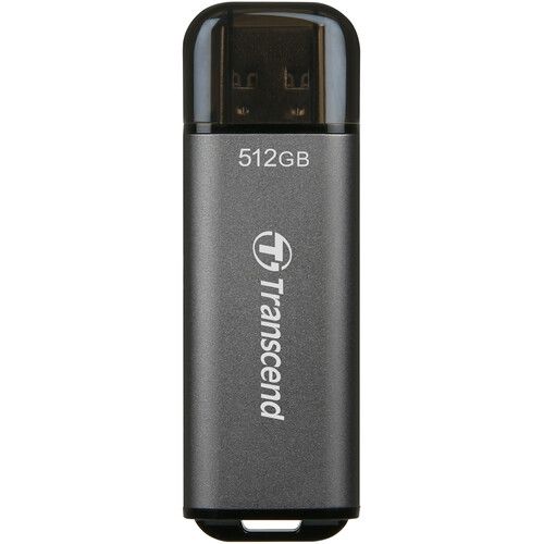 Transcend 512GB Pen Drive, JF920, USB Type A, Up to 420 MB/s