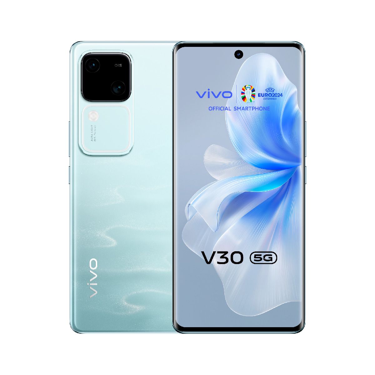 vivo V30 5G (12GB+512GB) | The Club – Shopping