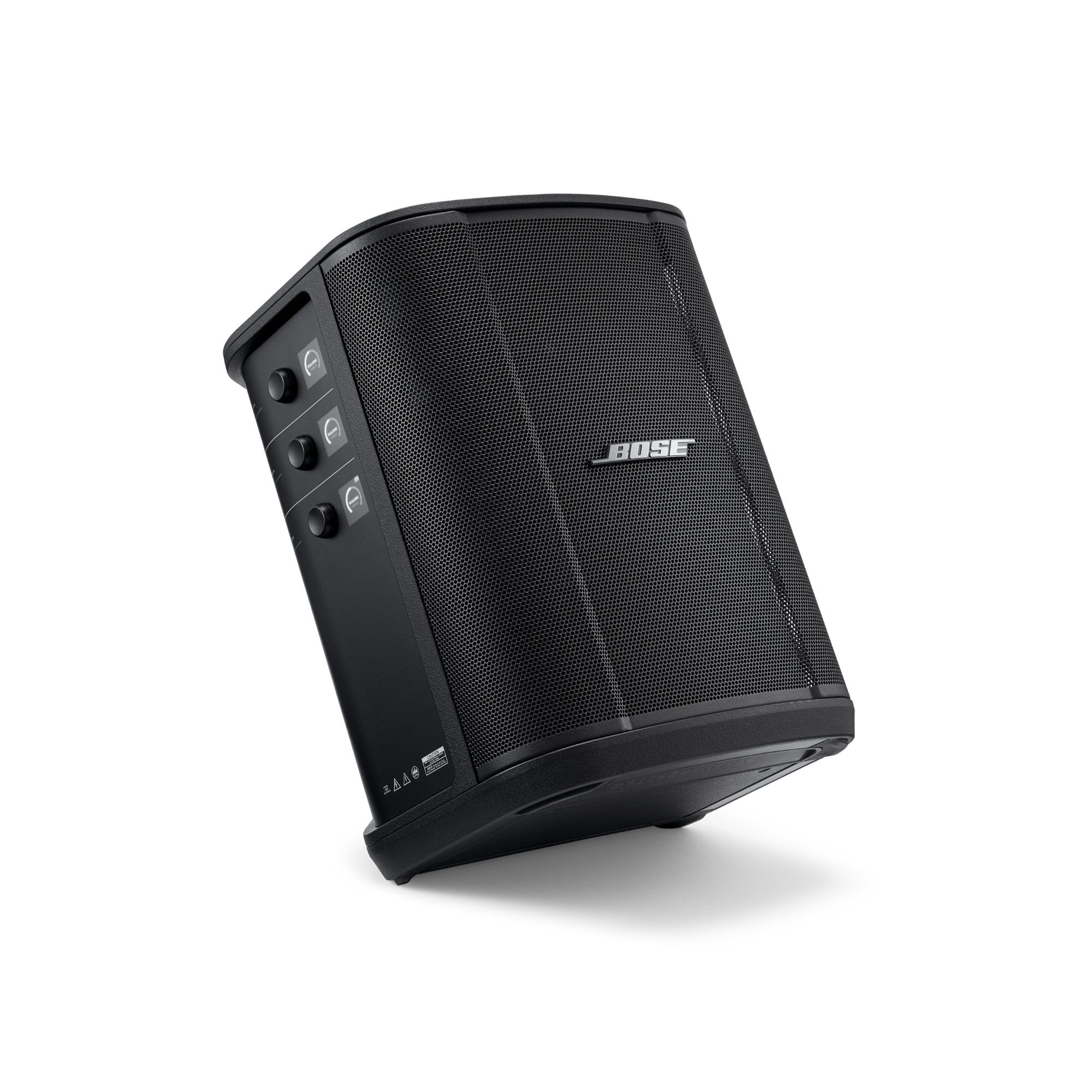 Bose S1 Pro+ Portable Bluetooth® Speaker System (biz-BoseS1ProPlus)