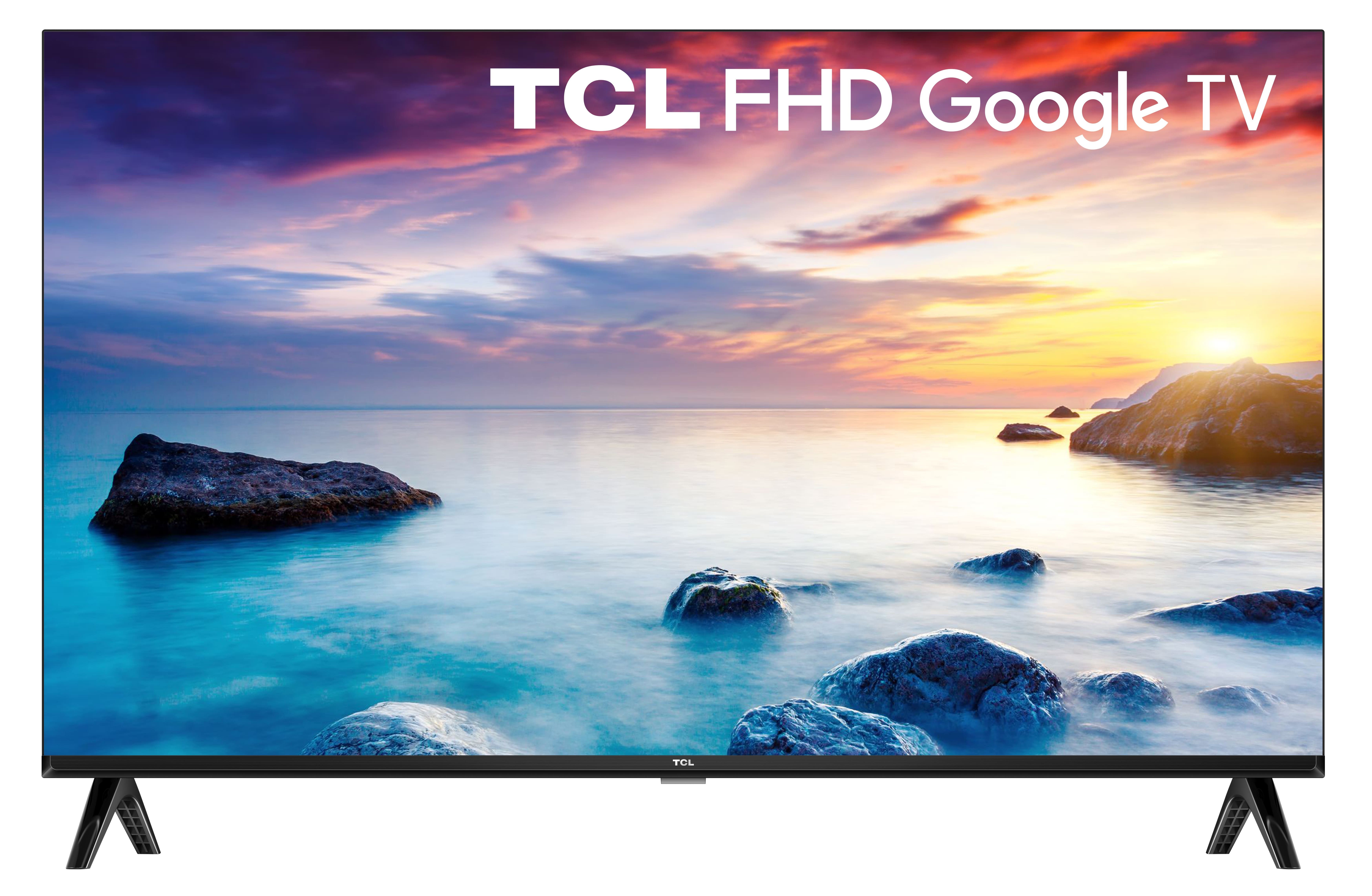 TCL - 32S5400 32吋全高清谷歌智能電視S5400 Google TV | The Club 
