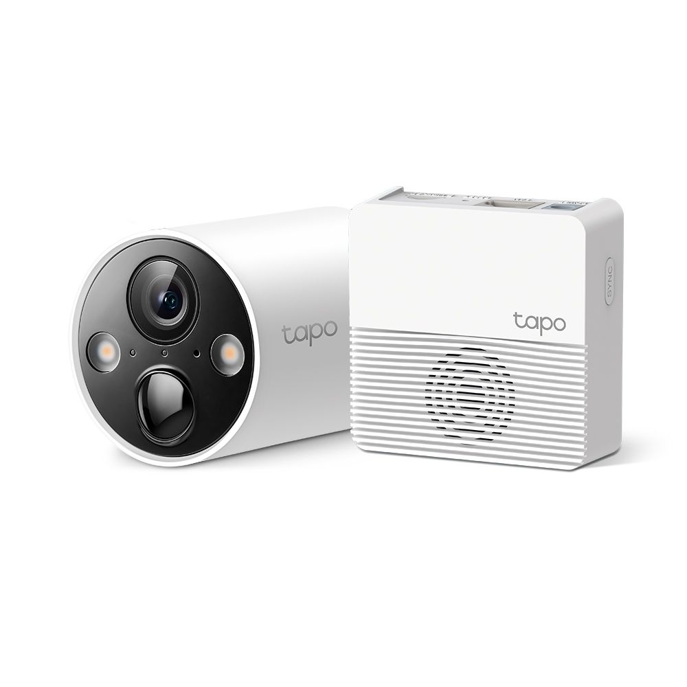 home alarm camera system