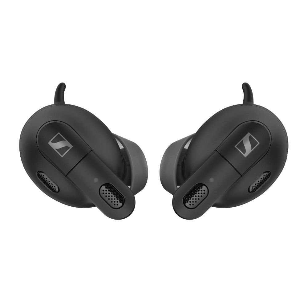 Sennheiser - CX Plus True Wireless SE (CXPLUSTW1) | The Club