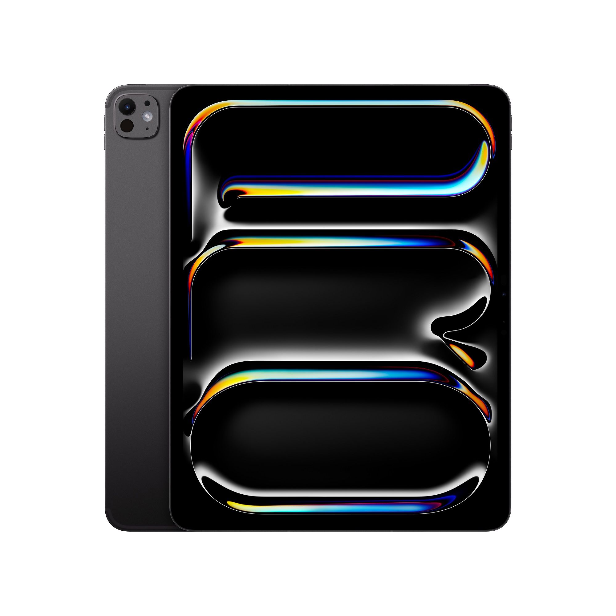 13吋iPad Pro(M4) WiFi + 流動網絡配備標準玻璃| The Club – Shopping