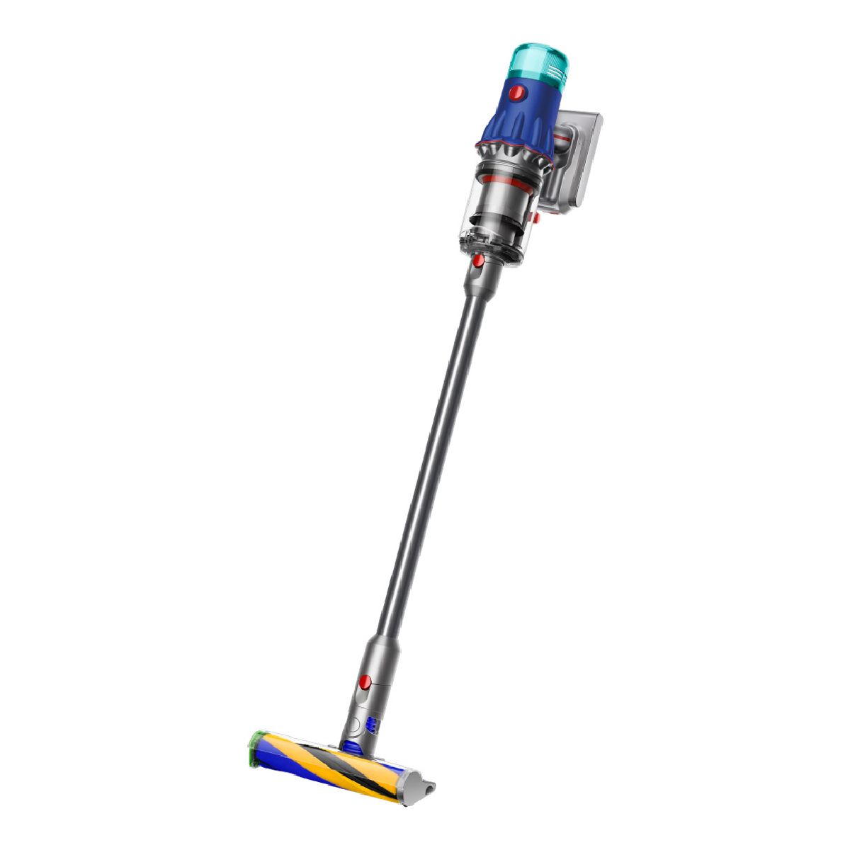 Dyson V12 Detect™ Slim Fluffy vacuum | The Club – Shopping