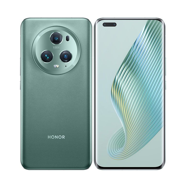 HONOR Magic 5 Pro グローバル(香港)版 PTG-N19 Honor Magic5 Pro 5G PGT-N19 Dual SIM 16GB+512GB (Global
