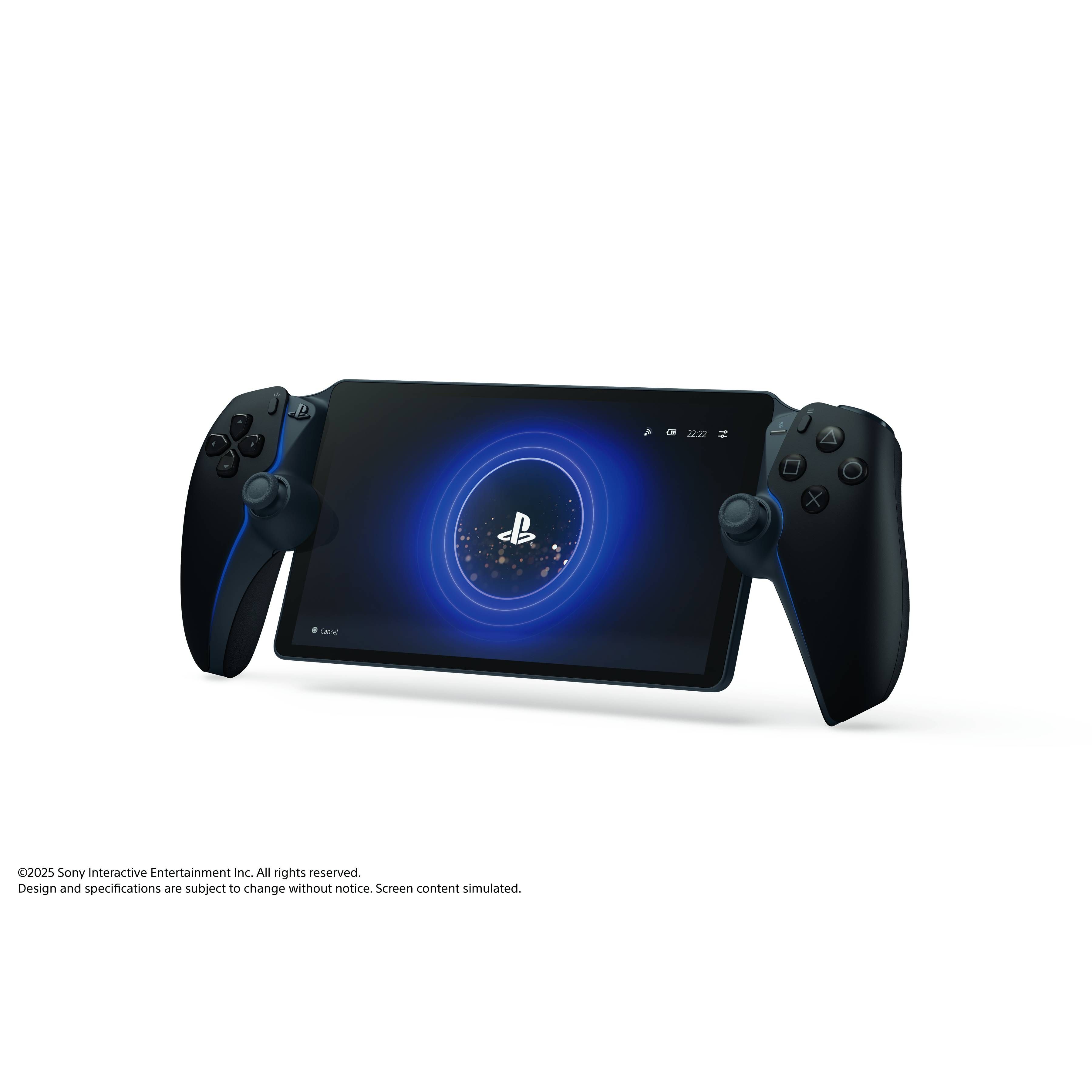 PlayStation Portal™ Remote Player - Midnight Black | The Club