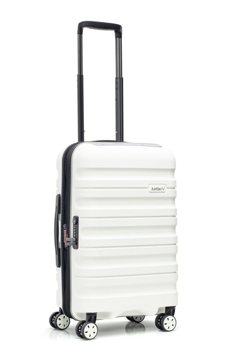 Antler Juno II DLX 20 25 29 The Club Shopping