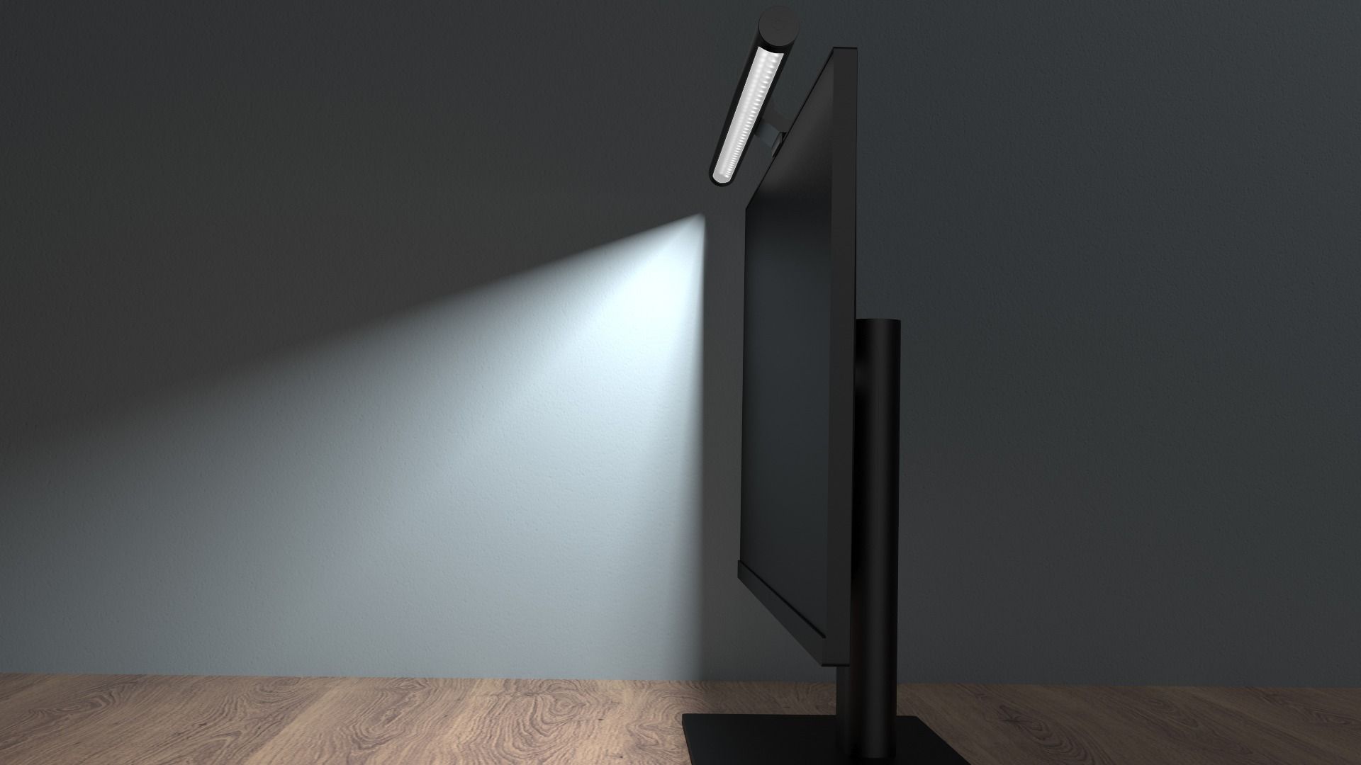 Xiaomi mi monitor light bar clearance