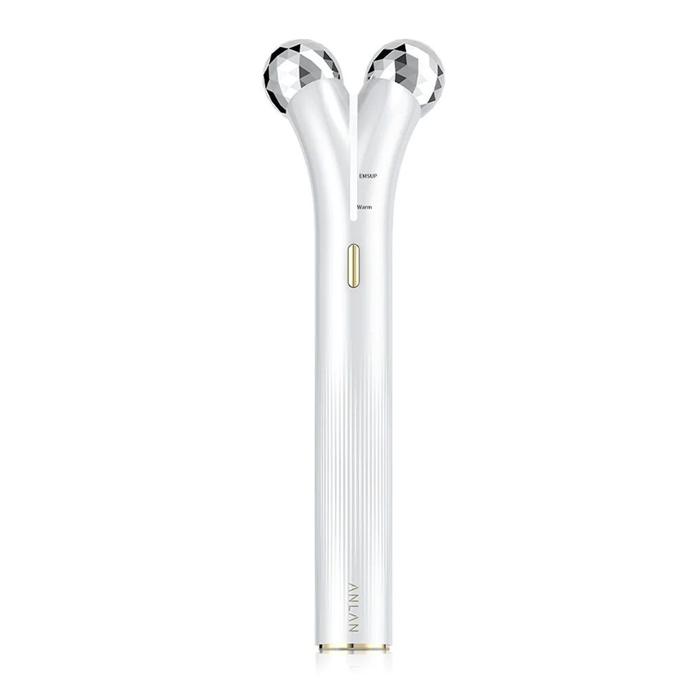 ANLAN - 雙滾輪按摩儀| The Club – Shopping