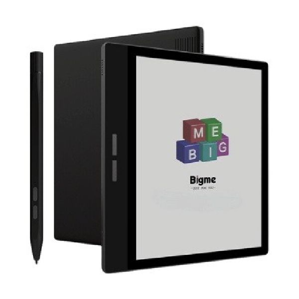 Bigme B751C 海外版 Bigme - Open Type Full Color E-ink Tablet Set (B751C International