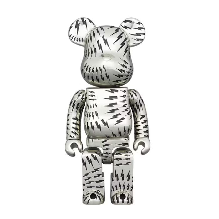 その他 Neil Barrett x  Selangor BE@RBRICK bear-neil-royal-400.jpg