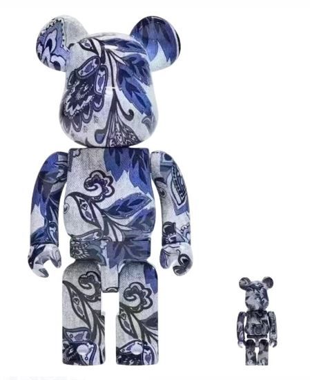 その他 BE@RBRICK INNERSECT 2021 100% &amp; 400% $_57.JPG?set_id=8800005007