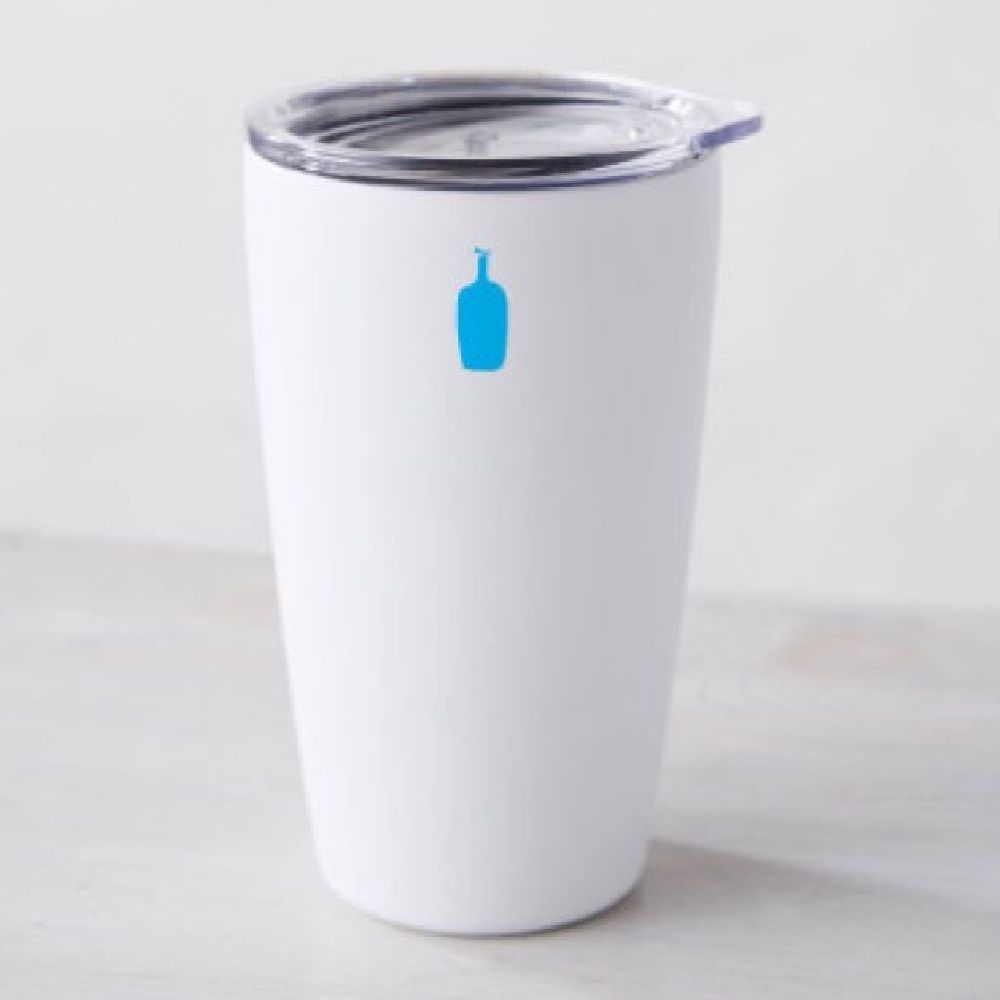 Blue Bottle Coffee - MiiR Commuter Cup 12 oz | The Club – Rewards