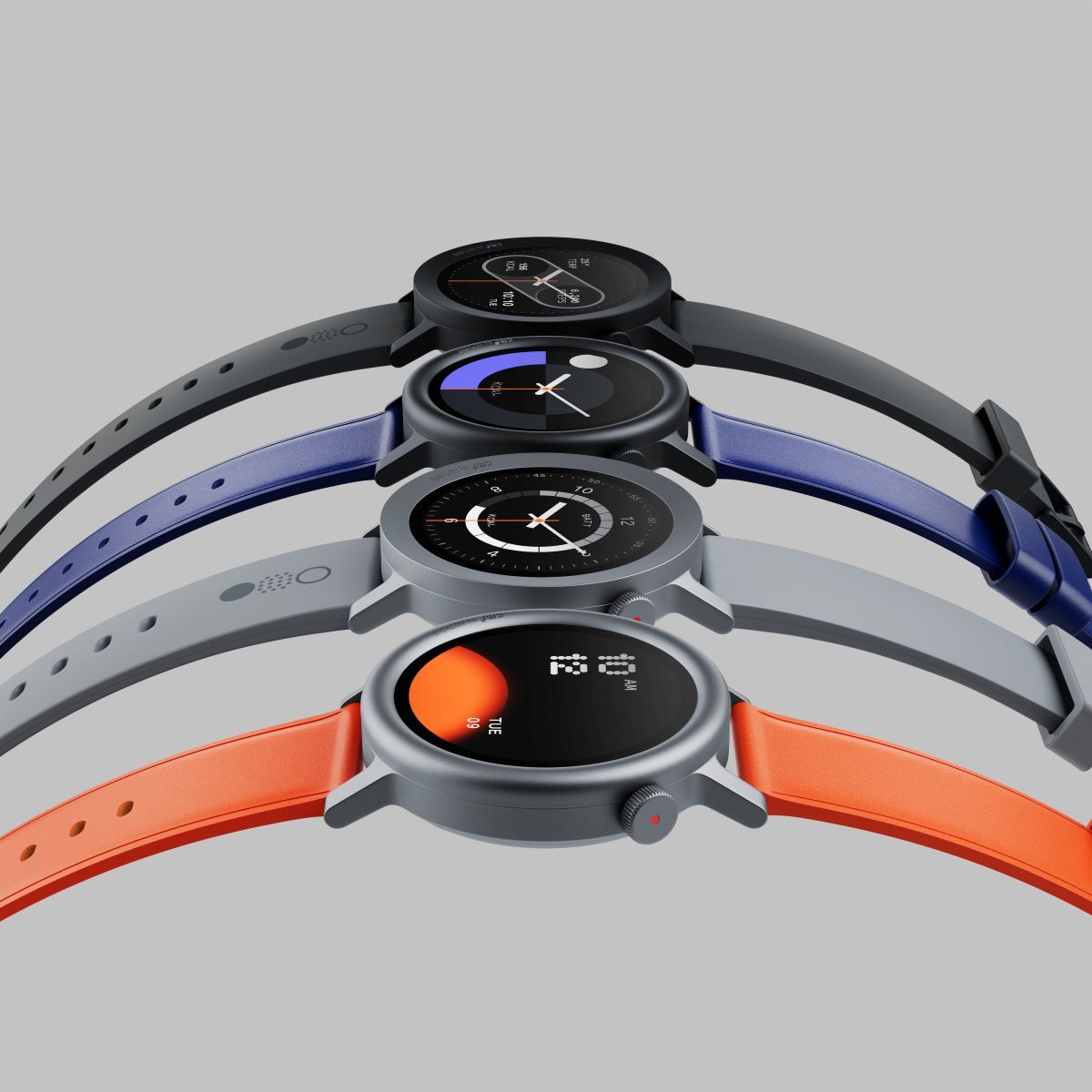 Nothing CMF Watch Pro 2