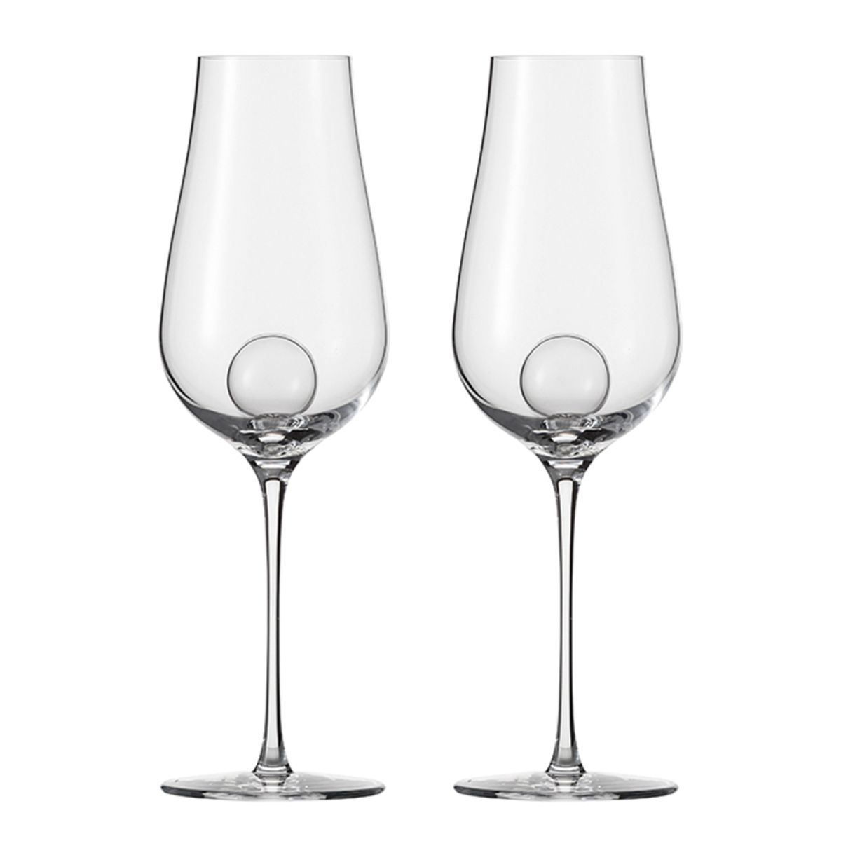 高い素材 【値下げ新品】Zwiesel Airsense Champagne Saucer 食器