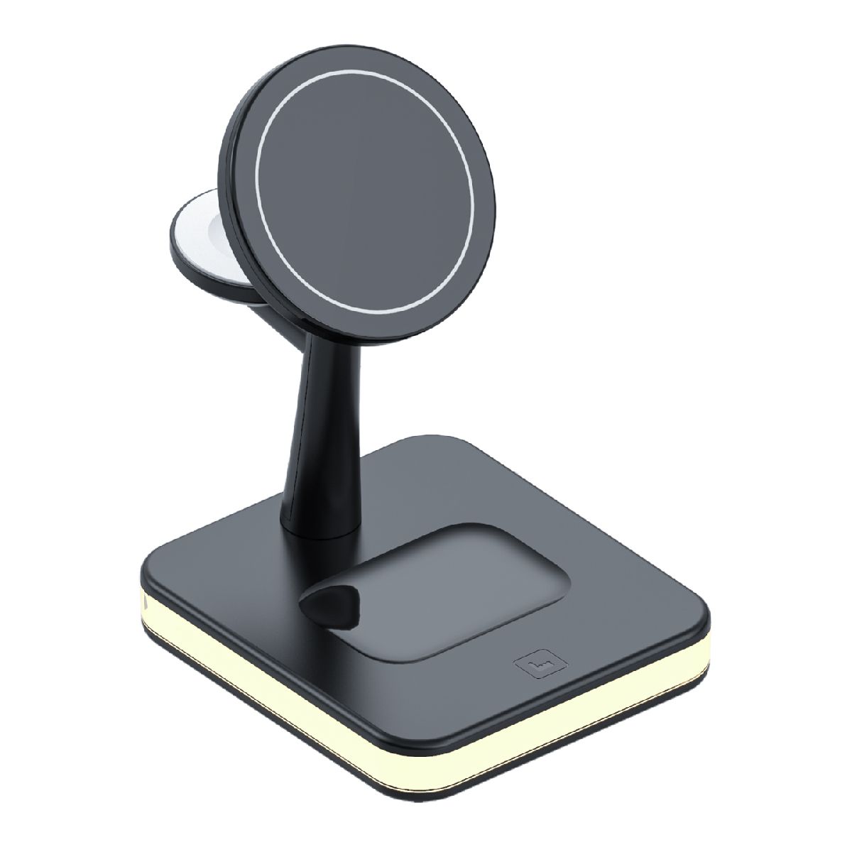 Newage 磁吸三合一無線充電器JJT-991 | The Club – Rewards