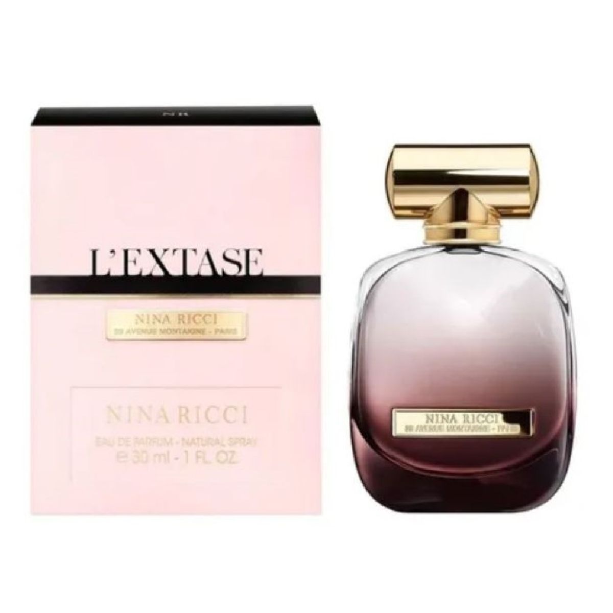 Nina Ricci - 醉夢情人香水30毫升| The Club – Rewards