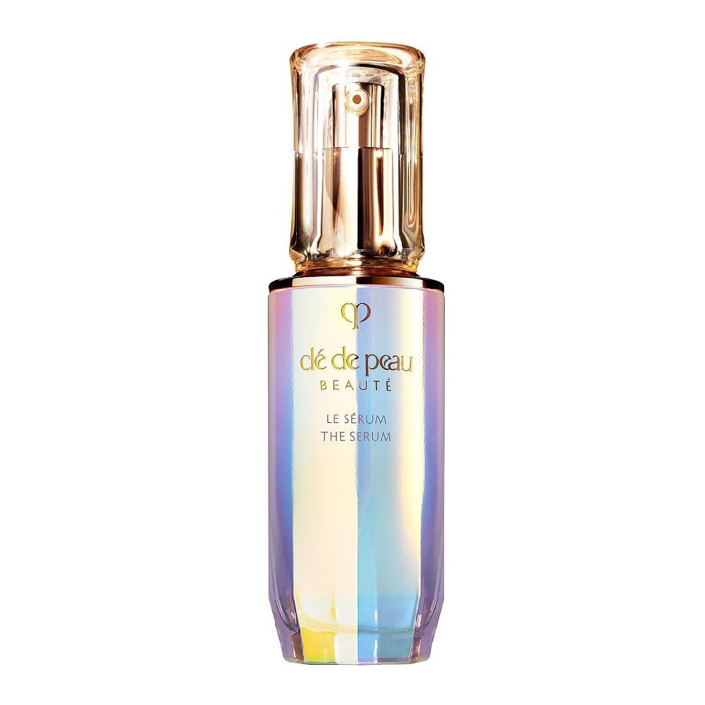 Clé de Peau Beauté - 煥活細胞精華50ml | The Club – Rewards