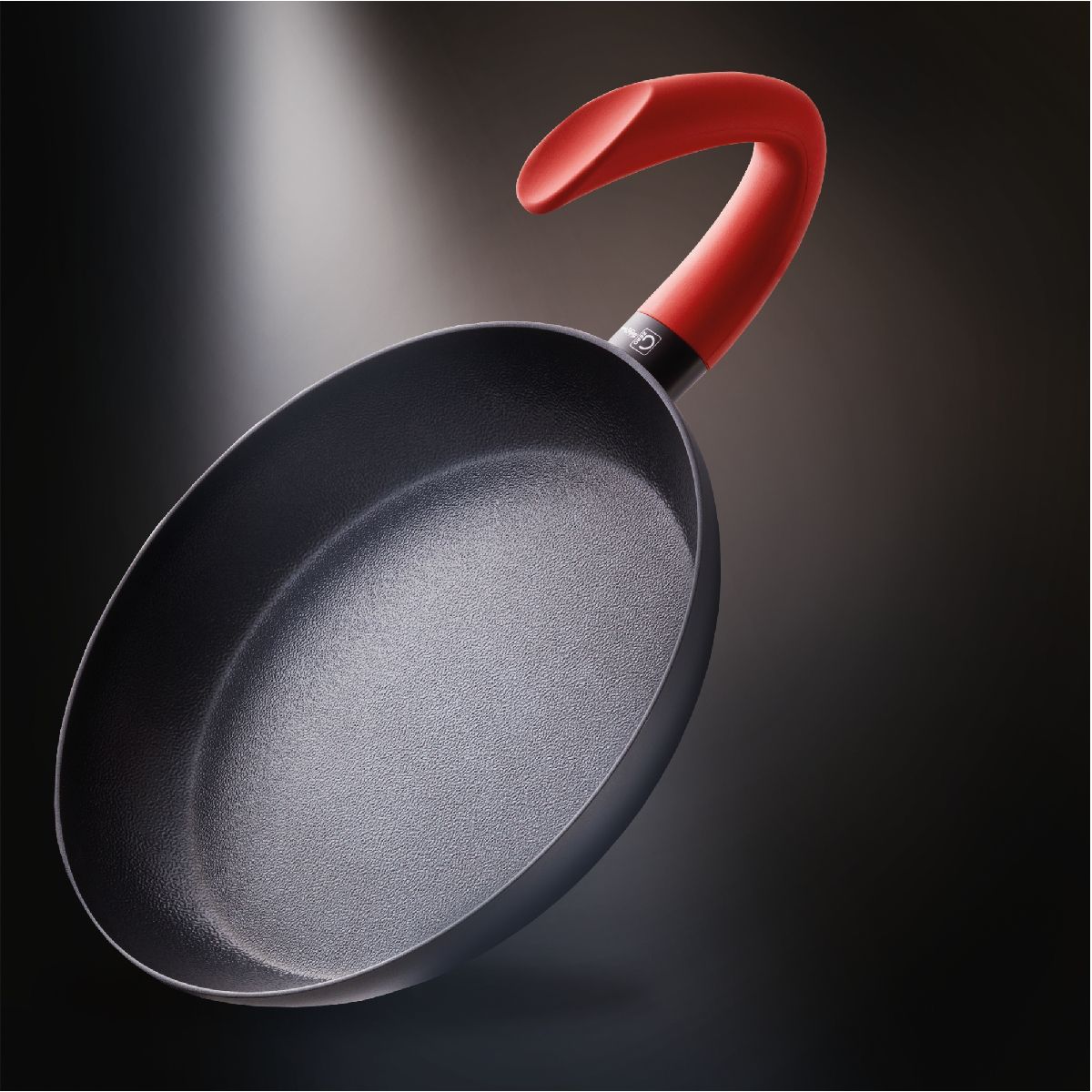 Domo Gzeroのディープフライパンの直径26センチ 意大利製造) Domo G