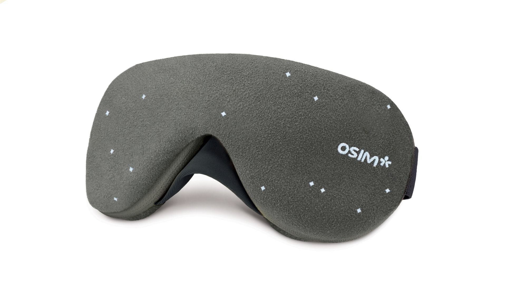 OSIM uMask | The Club –Rewards