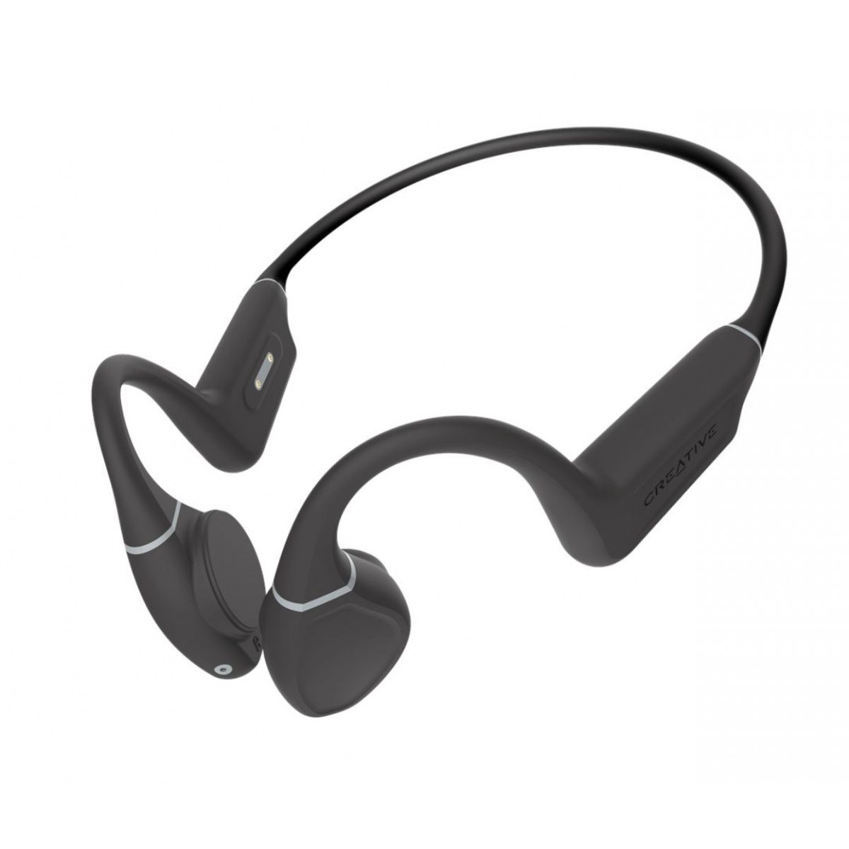 Creative Outlier Free+ Wireless Bone Conduction Headphones [2