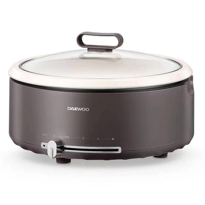 Daewoo multi function cooker cheap