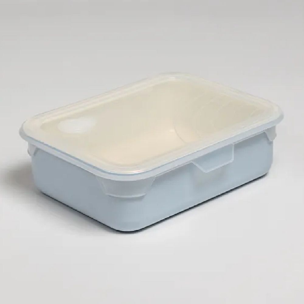 SWANZ - REVO 石墨烯保鮮飯盒M (1100ml) (多色可選)