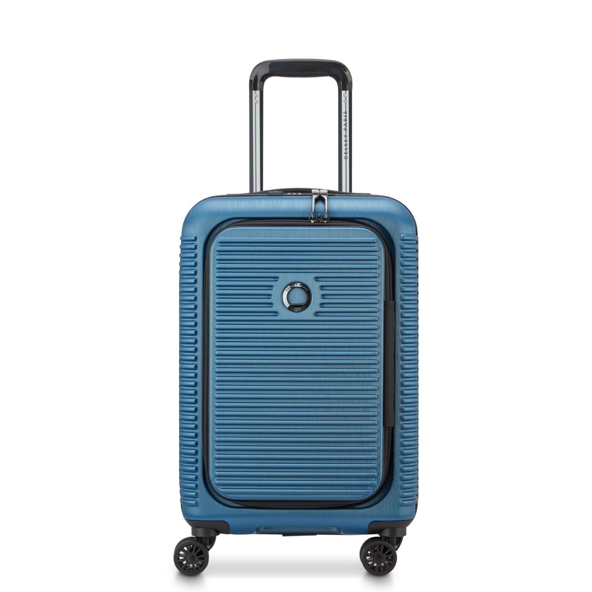 Delsey Cabin Suitcase Delsey Indiscréte Trolley Case Upright Matkalaukku 69 Cm Maleta Kono