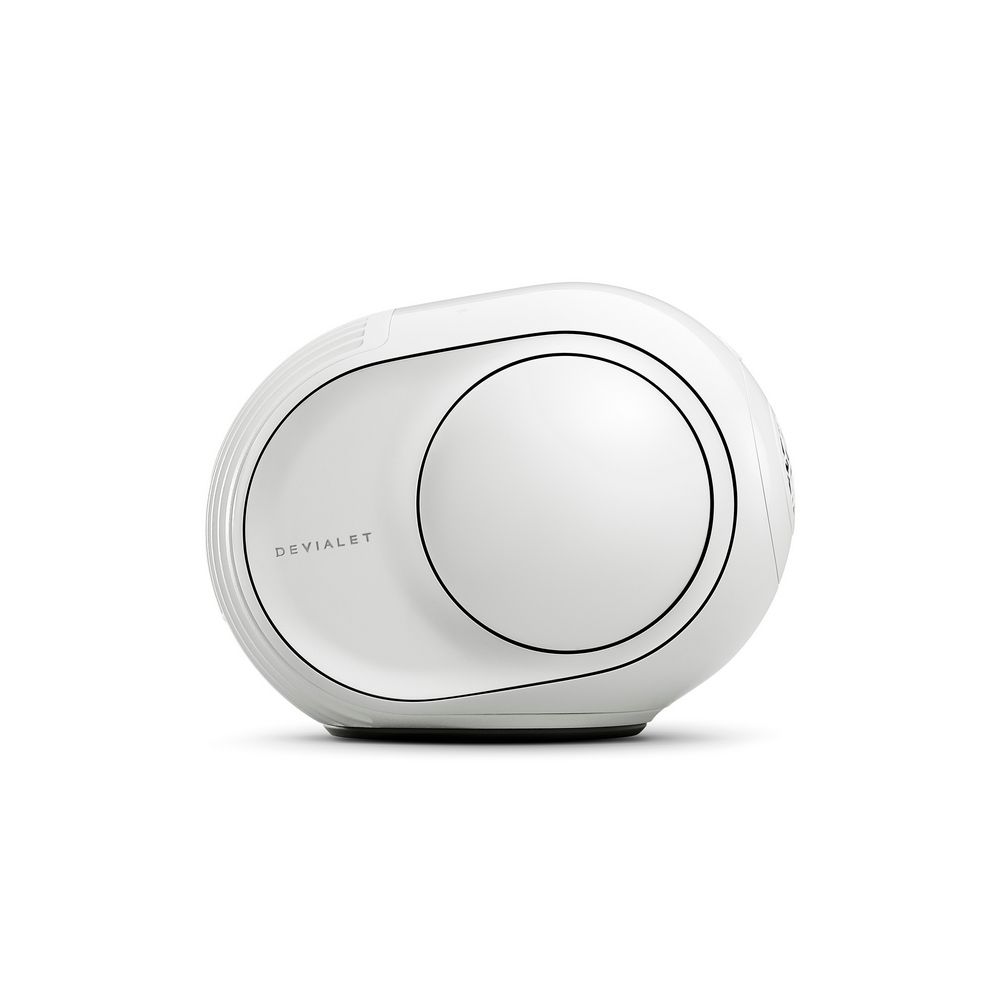 Devialet phantom hot sale warranty