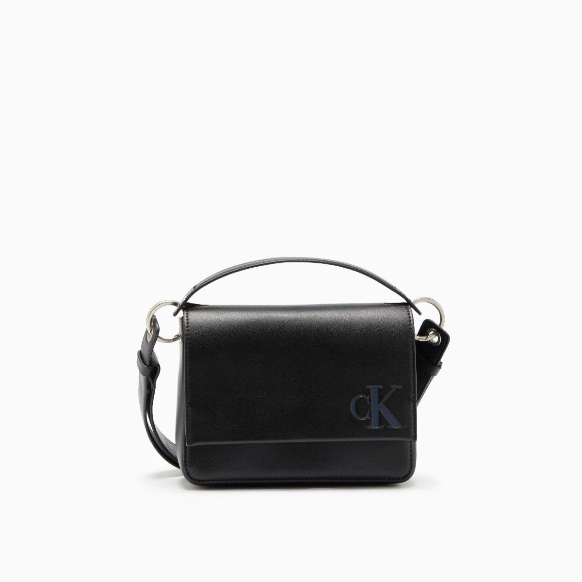 Calvin Klein SCULPTED BOXY 手提斜揹袋 (DH3249)