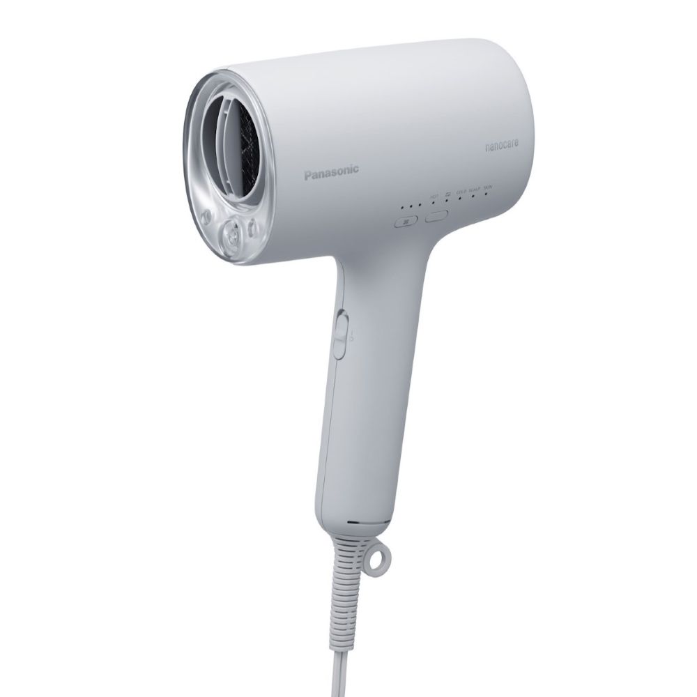 T♡　Panasonic EH-NA0K Panasonic - EH-NA0K nanoe® Hair Dryer (Mist Gray)