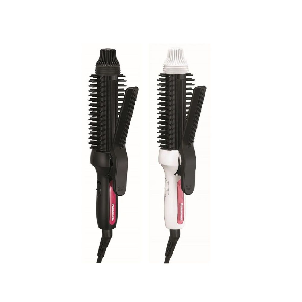 Panasonic styling brush iron best sale