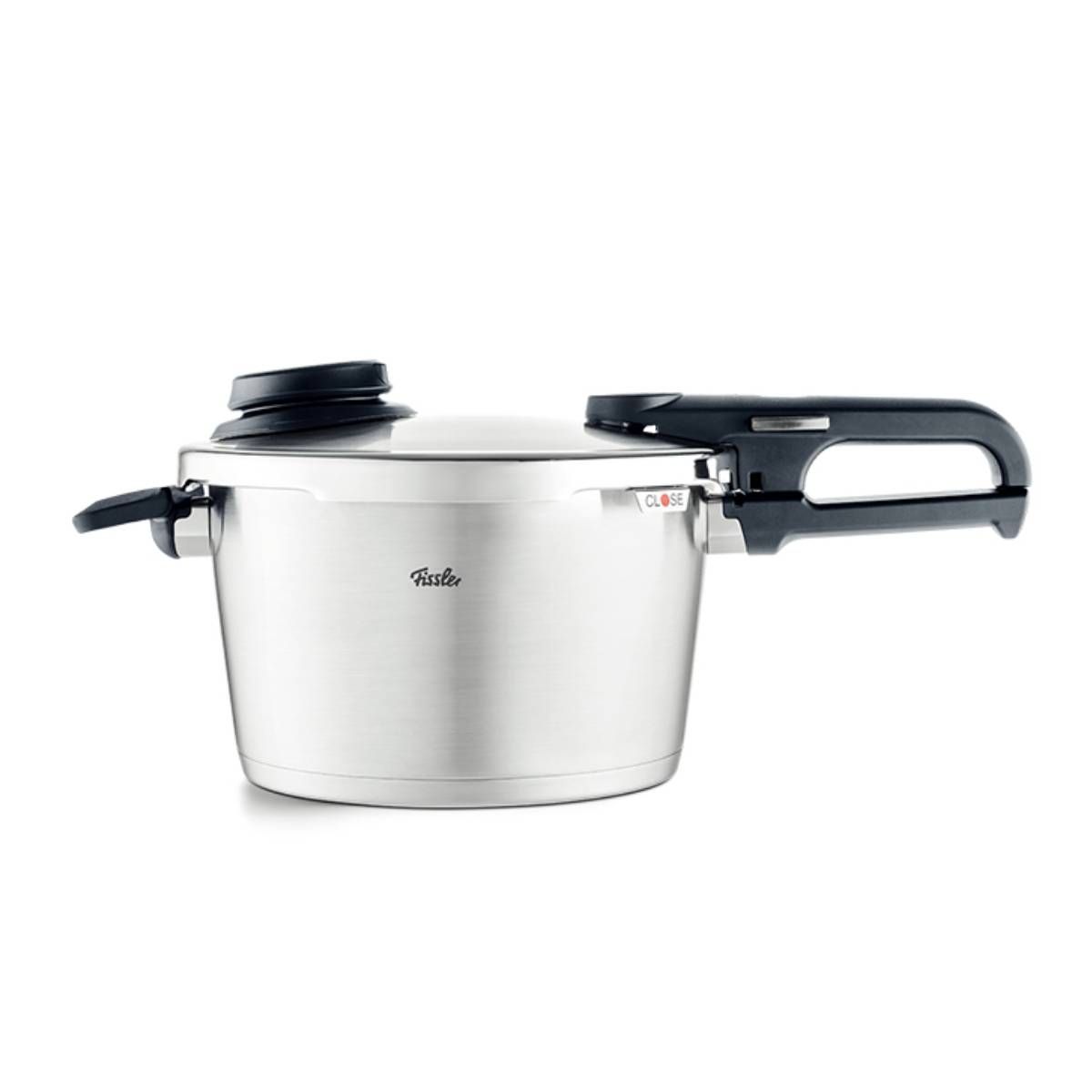 Fissler - Vitavit® Premium 高速煲22cm (4.5L/ 6L) | The Club – Shopping
