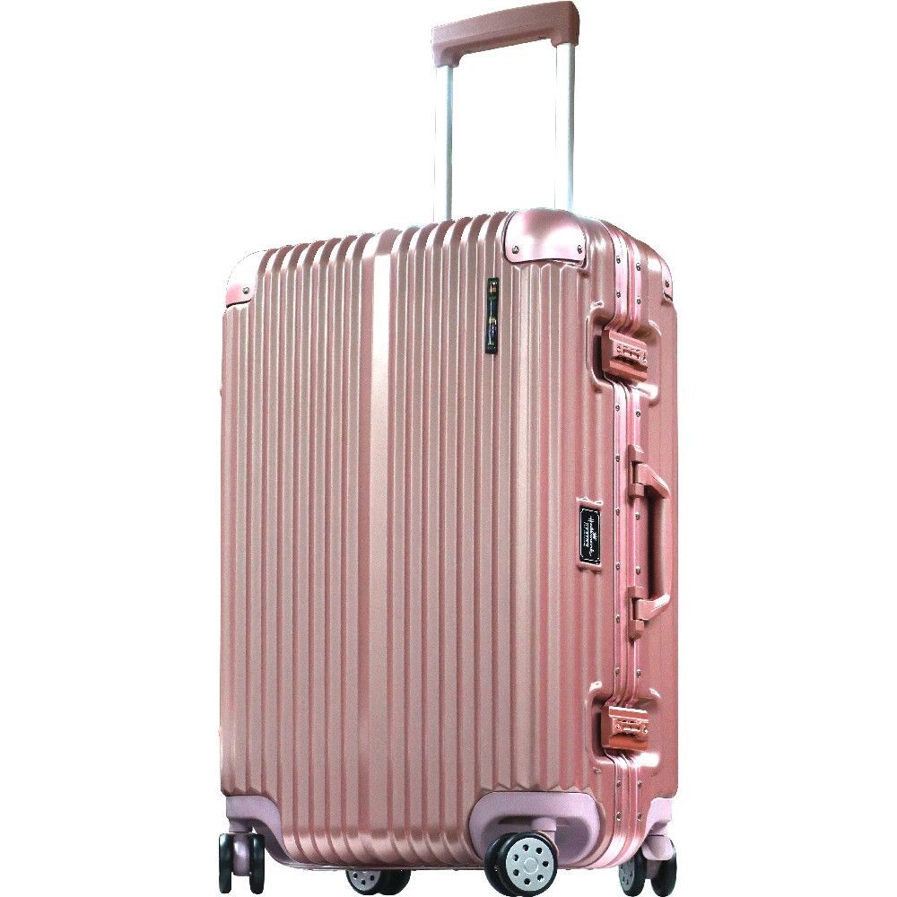 kirkland signature luggage