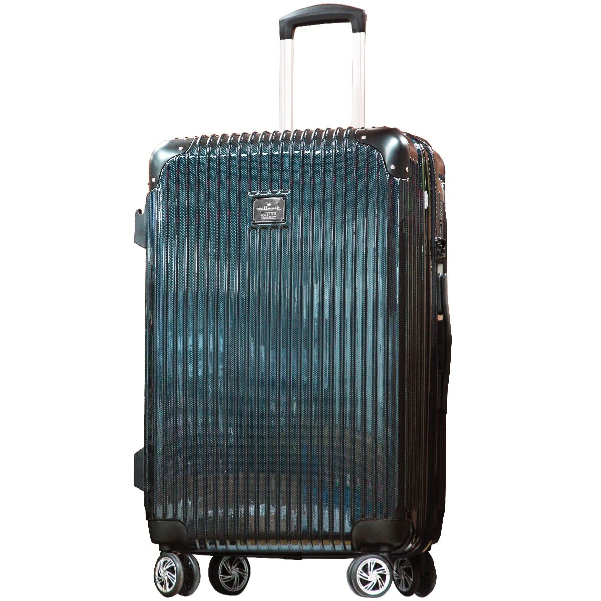 hallmark luggage hk