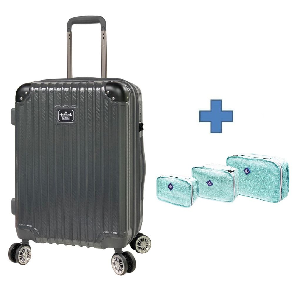 hallmark luggage hk