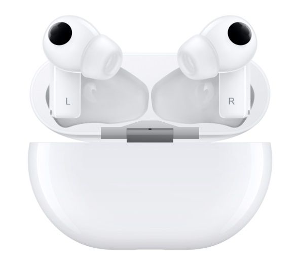贈品) HUAWEI FreeBuds Pro (白色) | The Club – Shopping