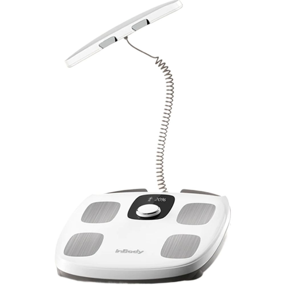 InBody Dial H30 NWi 美品 一日のみ使用 wifiモデル 公式】InBody Dial H30