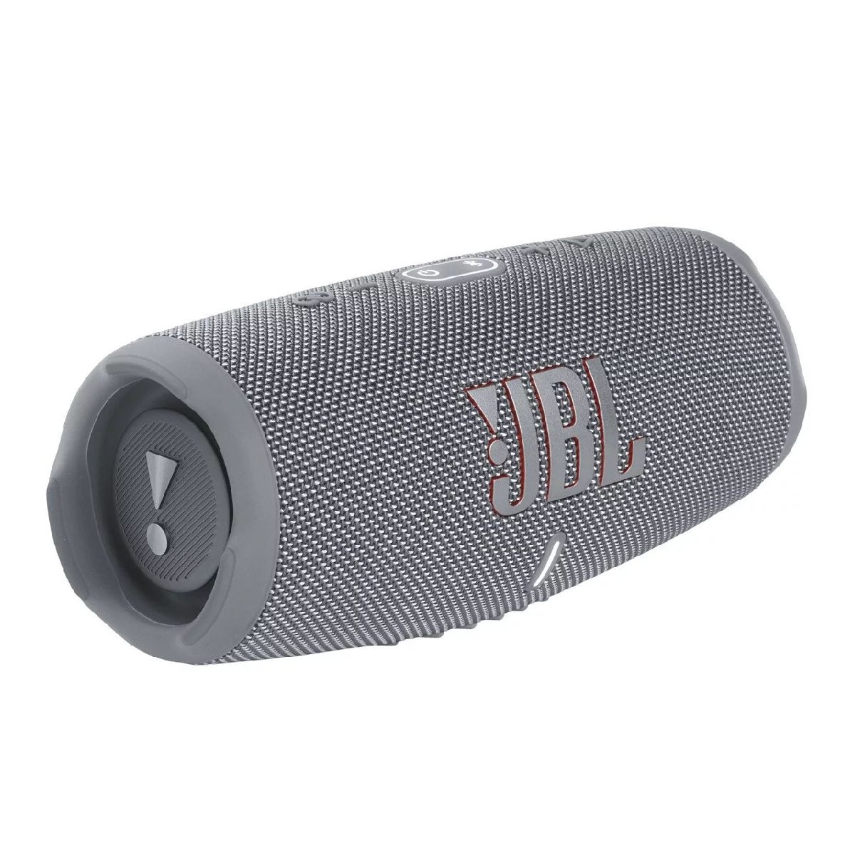 JBL - Charge 5 Portable Waterproof Speaker (9 Colors) | The Club