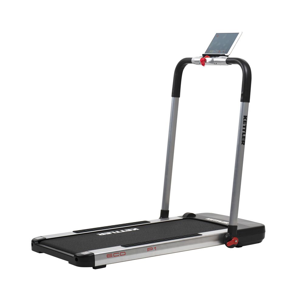 Kettler ecorun r3 online treadmill