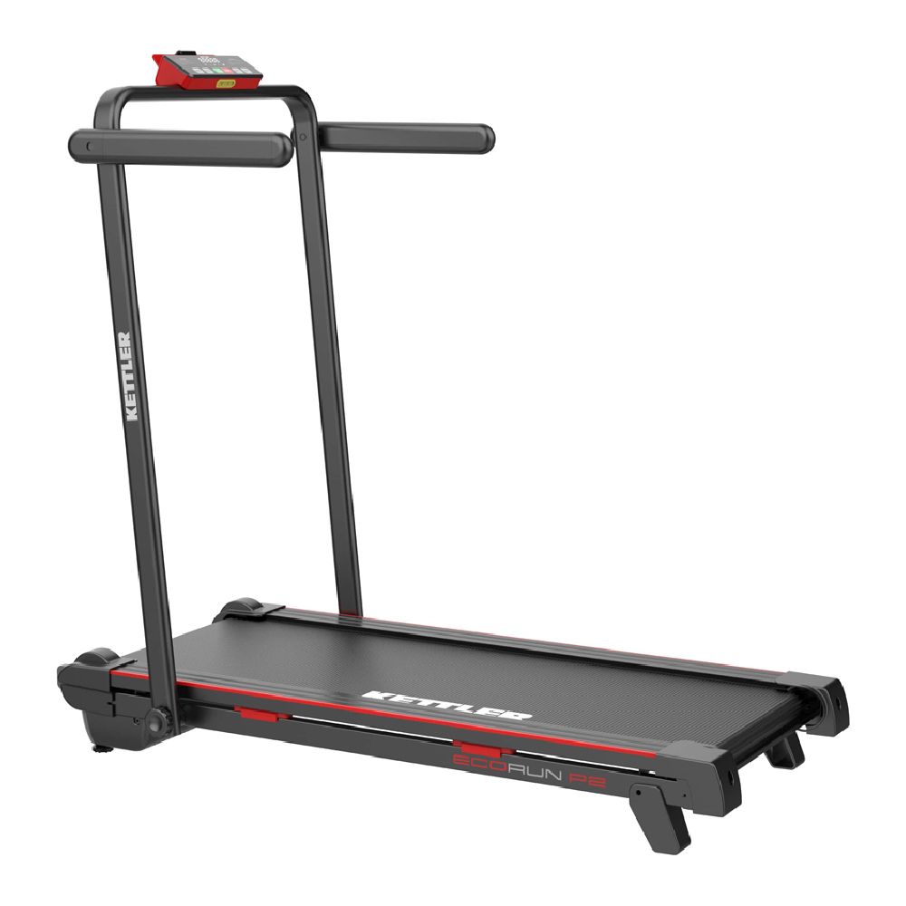Kettler - ECORUN P2 Mini Treadmill | The Club – Rewards