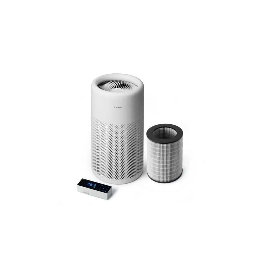 Lifa on sale air purifier