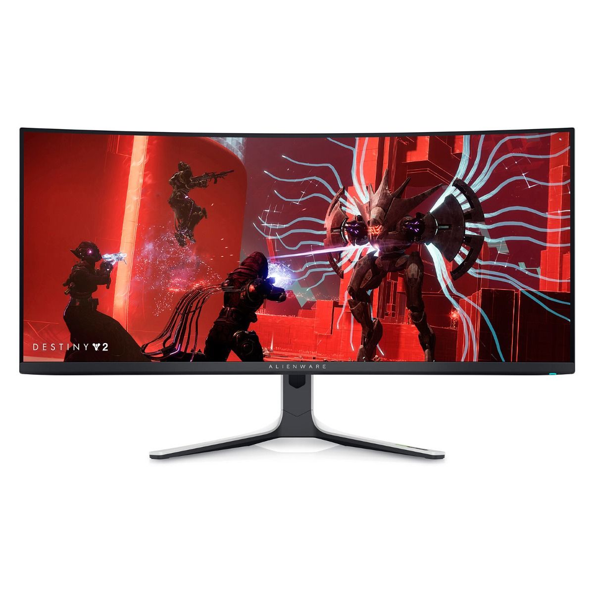 預售) Dell - Alienware AW3423DW 34吋UWQHD 175Hz 電競顯示器(下單後