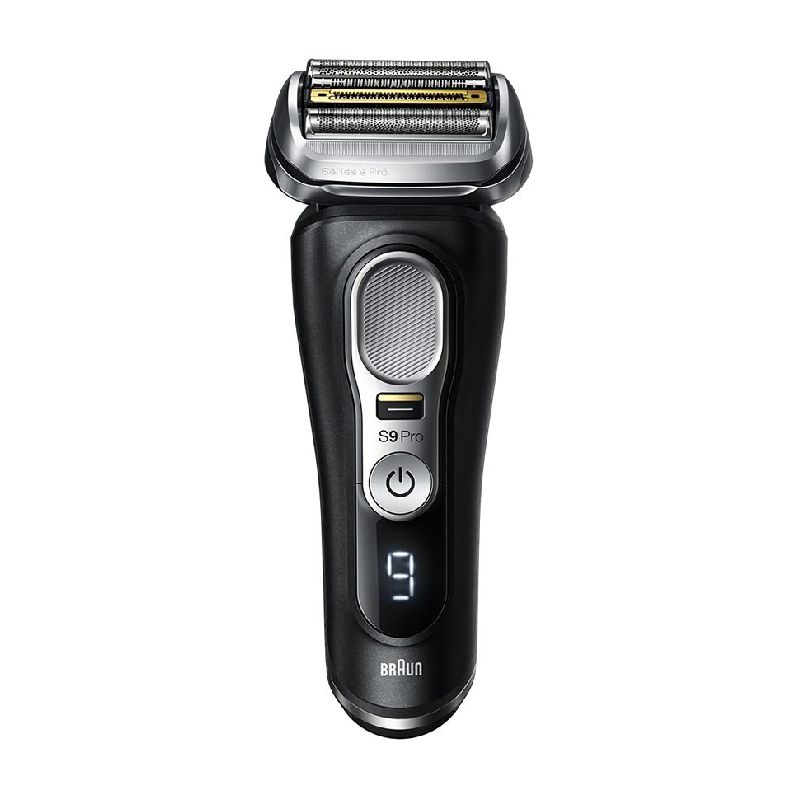 BRAUN - 【未使用】シリーズ9PRO 9410S BRAUN Series 9 ブラウン シリーズ9 Pro 9410s 電気シェーバー 4