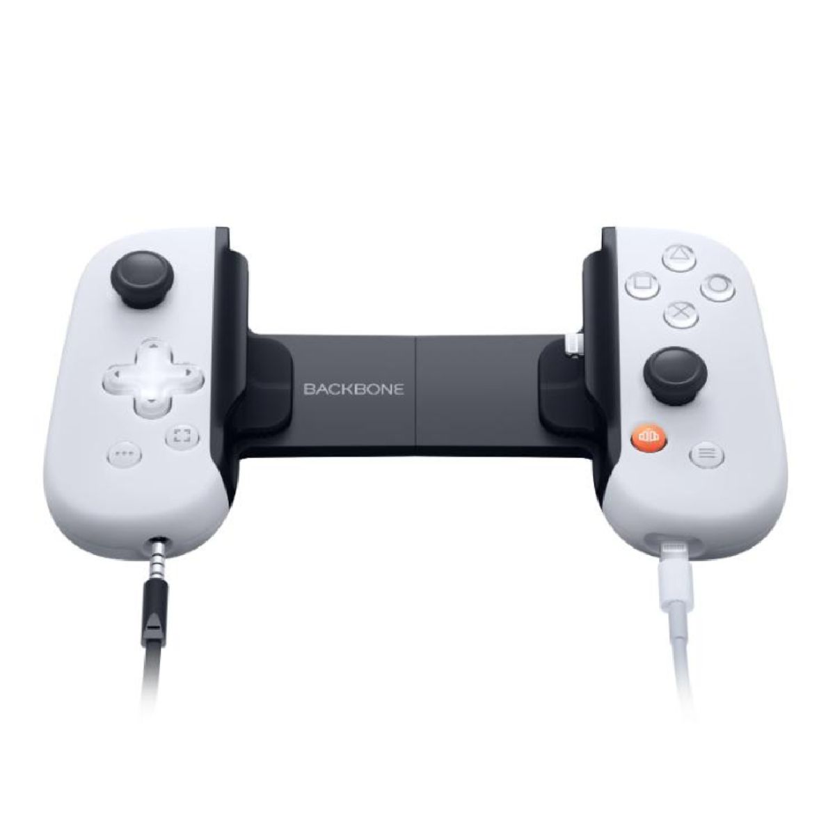 Backbone - One PlayStation 版遊戲控制器(Lightning 接口) - 第