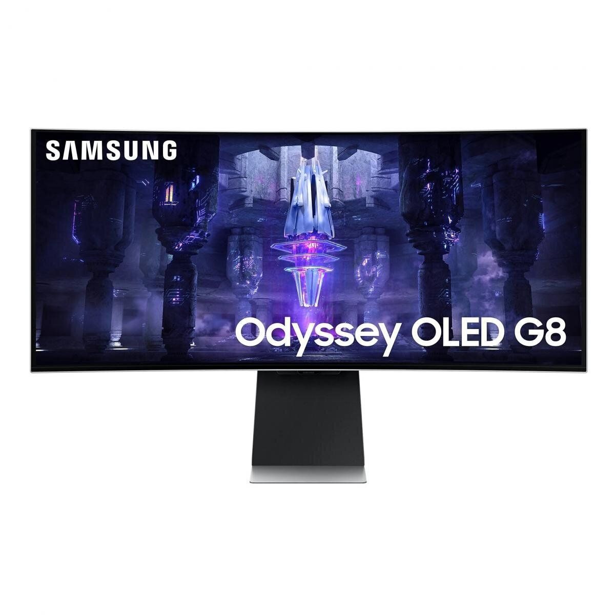 samsung qled as monitor