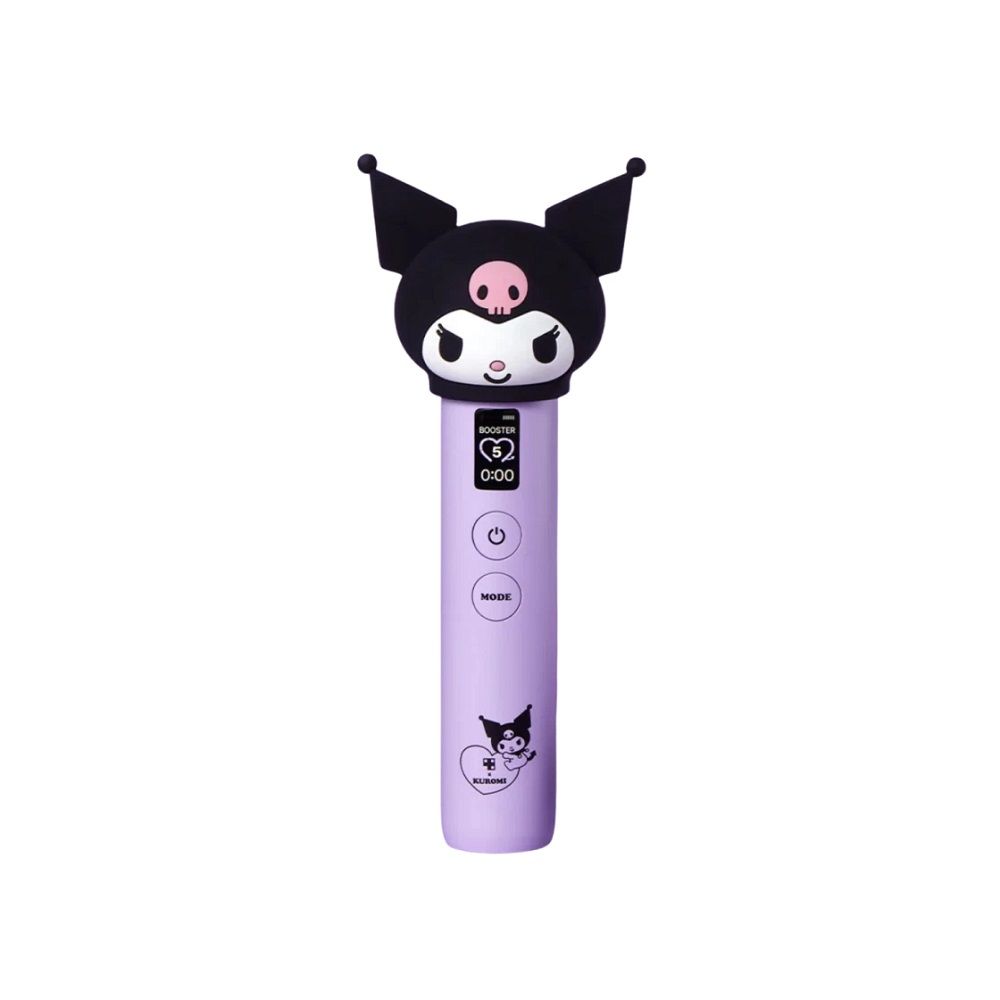 Medicube x Kuromi - Age-R Booster Pro 六合一智慧多功能美容儀