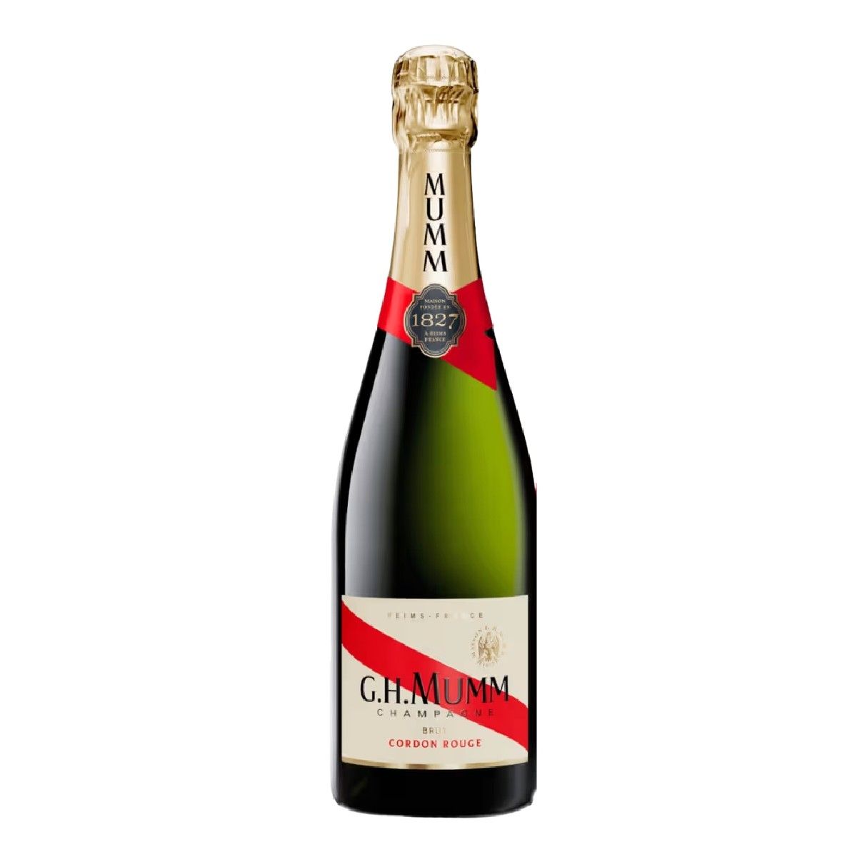 りく様　G.H. Mumm Brut 750ml 6本まとめて G.H. Mumm Cordon Rouge Brut | The Club – Shopping