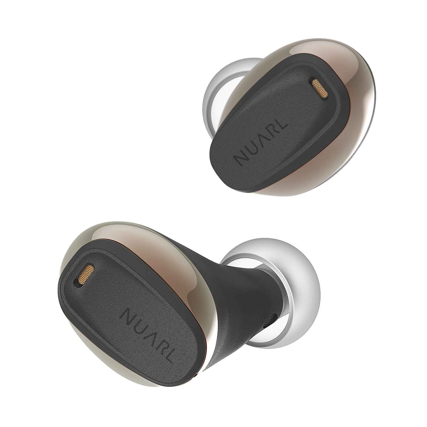 Nuarl wireless earbuds new arrivals